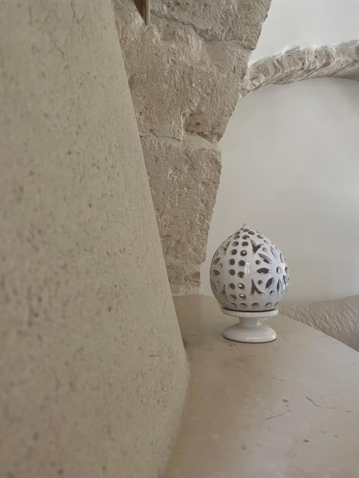 Вилла Trulli Del Sole Мартина-Франка Экстерьер фото